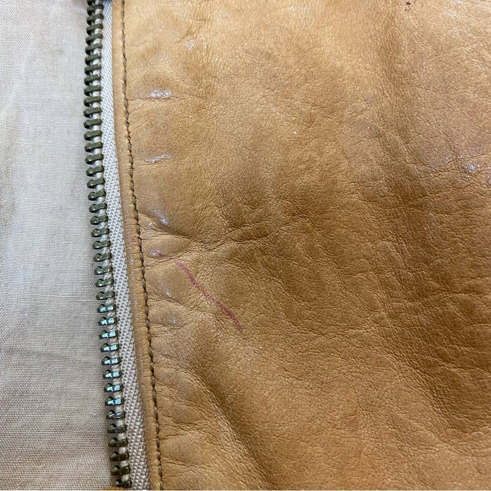 Gap- Limited Edition Leather Jacket - image 5